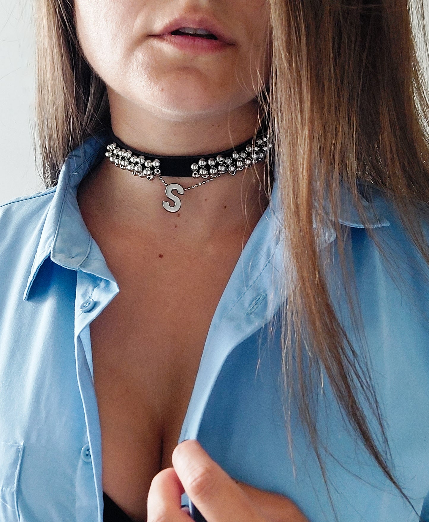 Choker Maloya