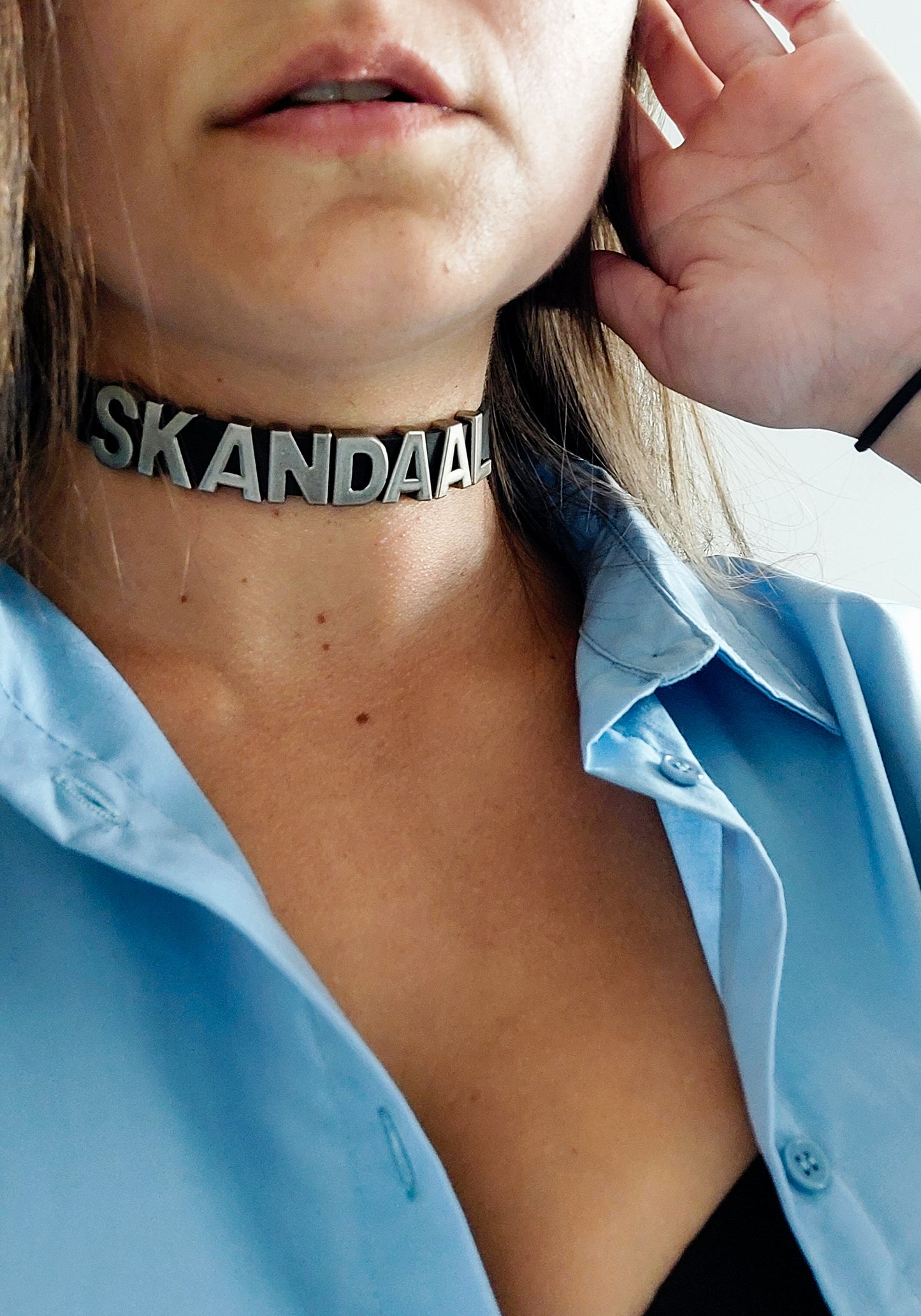 Choker Skandaal