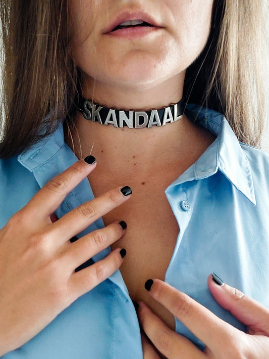 Choker Skandaal